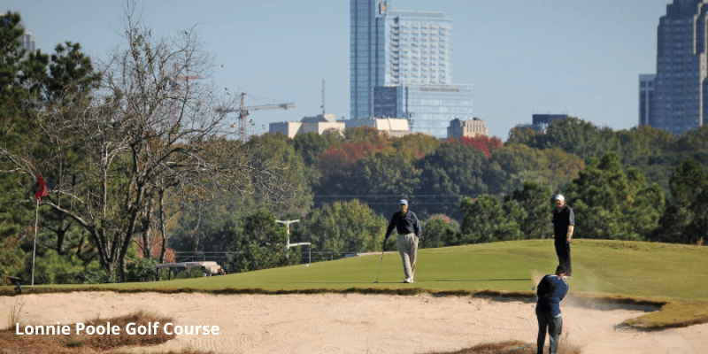 5 Best Public Golf Courses In Raleigh